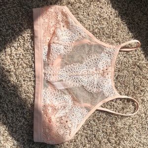 Victoria’s secret bralette